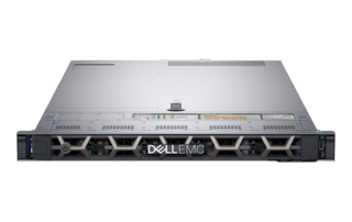  Dell PowerEdge R440