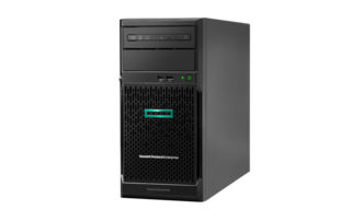  HP ProLiant ML30 Gen9