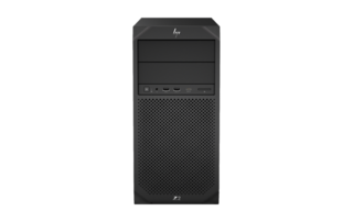 Workstation HP Z2 G4 Tower