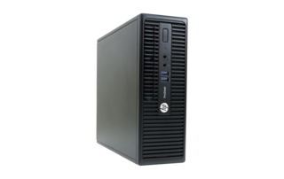  HP ProDesk 400 G2.5 SFF