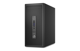  HP ProDesk 600 G2 Tower