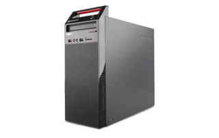  Lenovo ThinkCentre Edge72 Tower