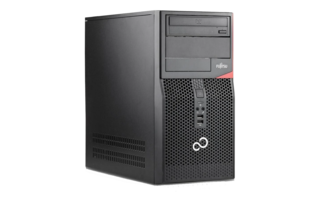  Fujitsu ESPRIMO P900 Tower