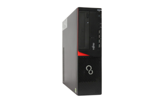  Fujitsu ESPRIMO E720 SFF