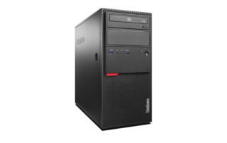  Lenovo ThinkCentre M900 Tower