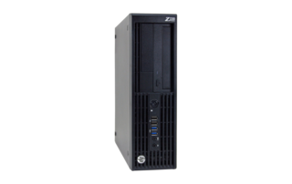  HP Z230 SFF