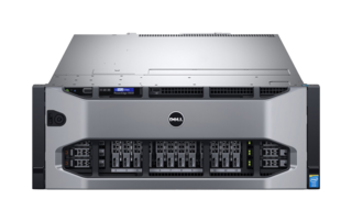  Dell PowerEdge R930