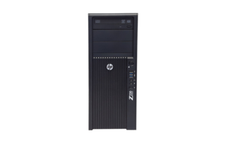 Workstation HP Z220 Tower