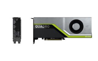  Nvidia Quadro RTX5000