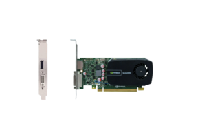  Nvidia Quadro K600