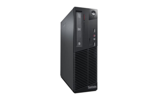  Lenovo ThinkCentre M73 SFF