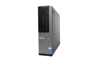  Dell OptiPlex 790 Desktop