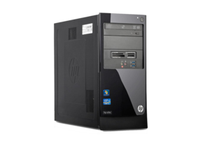  HP Elite 7300 Tower