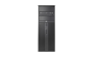  HP 8200 Elite Tower