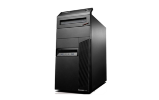  Lenovo ThinkCentre M93 Tower