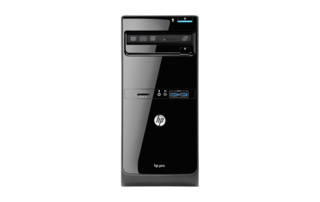  HP Pro 3500 Tower