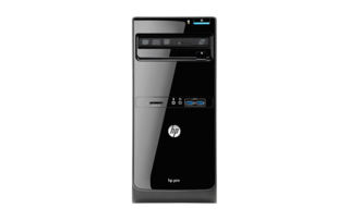  HP Pro 3400 Tower