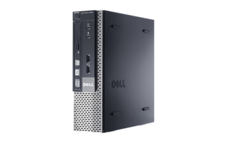  Dell OptiPlex 9020 USFF