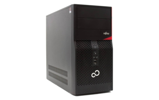  Fujitsu ESPRIMO P420 Tower