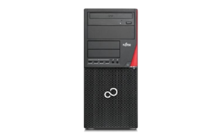  Fujitsu ESPRIMO P700 Tower