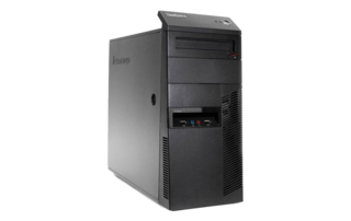  Lenovo ThinkCentre M90 Tower