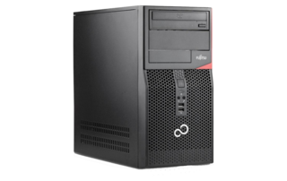  Fujitsu ESPRIMO P520 Tower