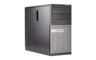  Dell OptiPlex 390 Tower