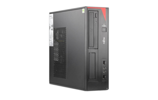  Fujitsu ESPRIMO E520 SFF