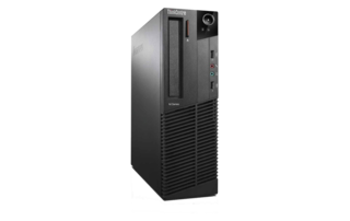  Lenovo ThinkCentre M71e SFF