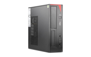  Fujitsu ESPRIMO E420 SFF