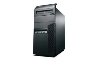  Lenovo ThinkCentre M81 Tower