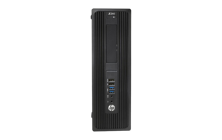 Workstation HP Z240 SFF