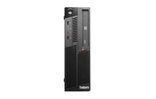  Lenovo ThinkCentre M90p SFF