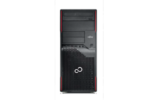  Fujitsu ESPRIMO P710 Tower