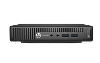  HP EliteDesk 705 G3 Tiny