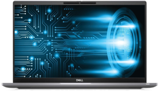  Dell Latitude 7520