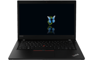  Lenovo ThinkPad L490