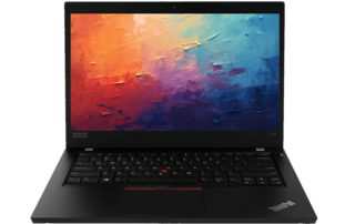  Lenovo ThinkPad L490