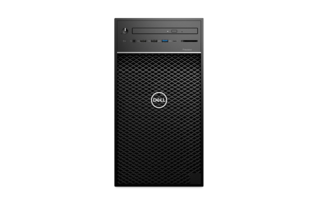  Dell Precision 3640 Tower