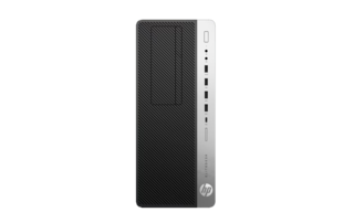  HP EliteDesk 800 G5 Tower