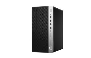  HP ProDesk 600 G3 Tower