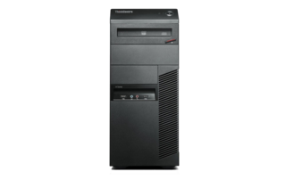  Lenovo ThinkCentre M83 Tower