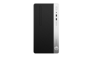  HP ProDesk 400 G5 Tower