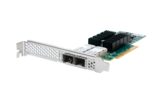  HP 546SFP+ Ethernet Network Controller