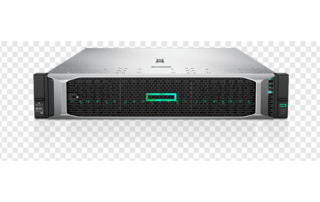  HP ProLiant DL380 Gen10