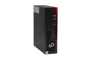  Fujitsu ESPRIMO D538 SFF