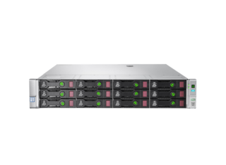  HP ProLiant DL380 Gen9