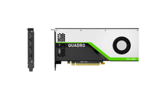  Nvidia Quadro RTX 4000