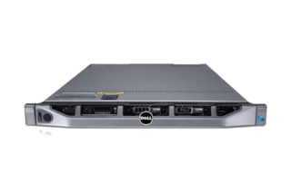  Dell PowerEdge R610