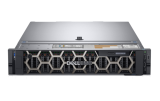  Dell PowerEdge R740